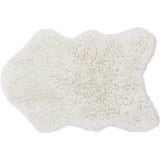 Woolly Rug