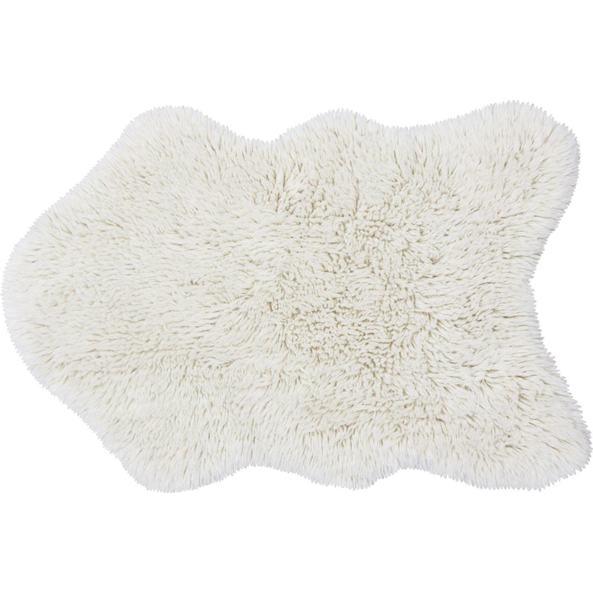 Woolly Rug