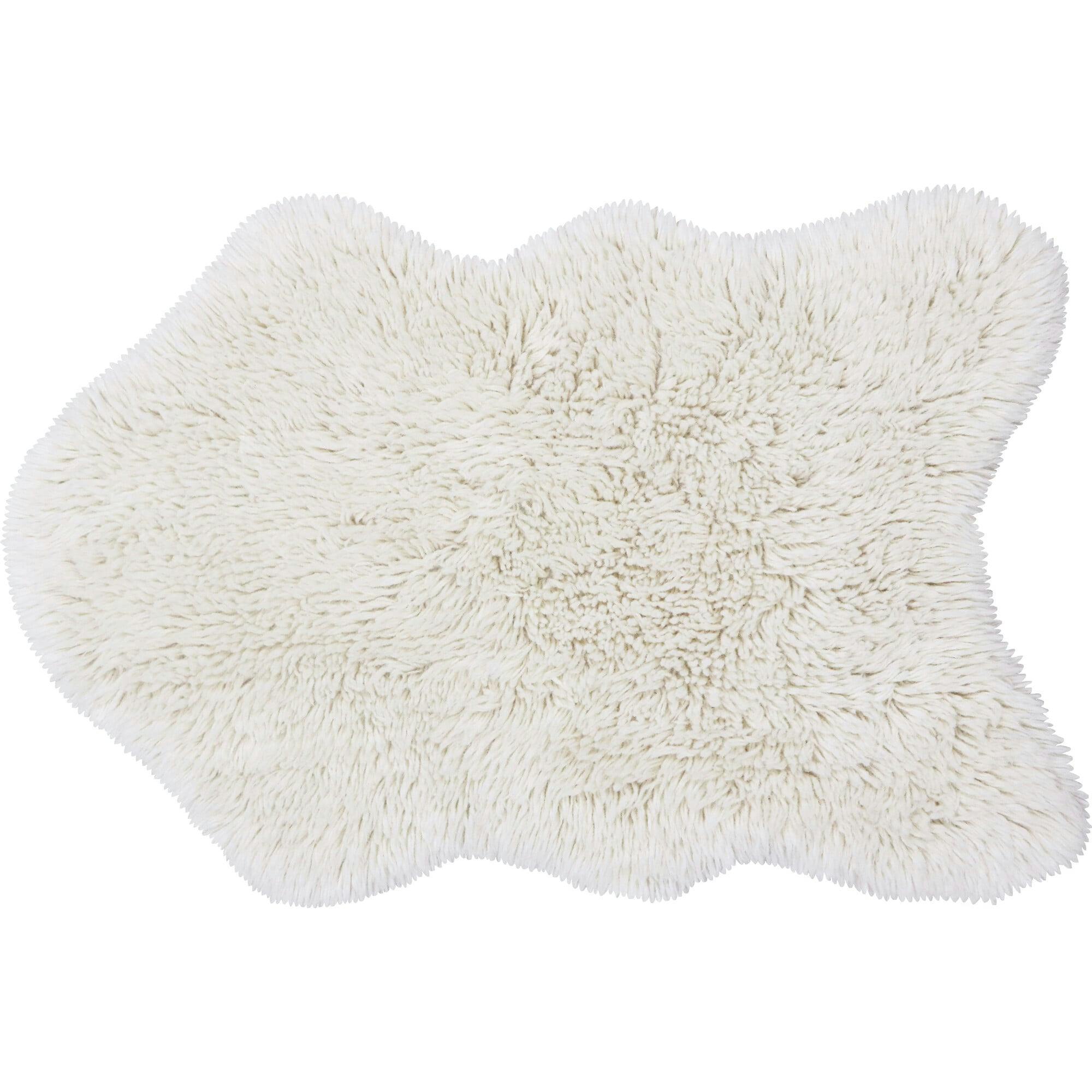 Woolly Rug