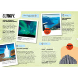 Travel, Learn & Explore: WONDERS OF NATURE