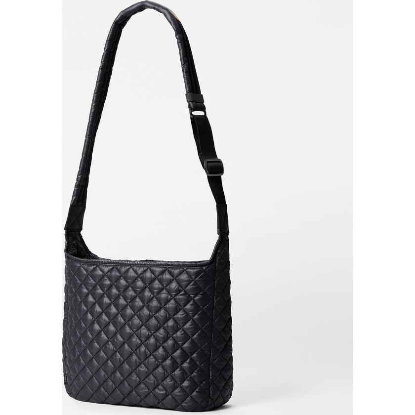 Black Parker Deluxe