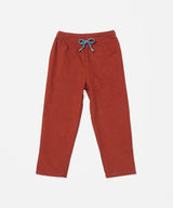 Bowie Pant, Copper Corduroy