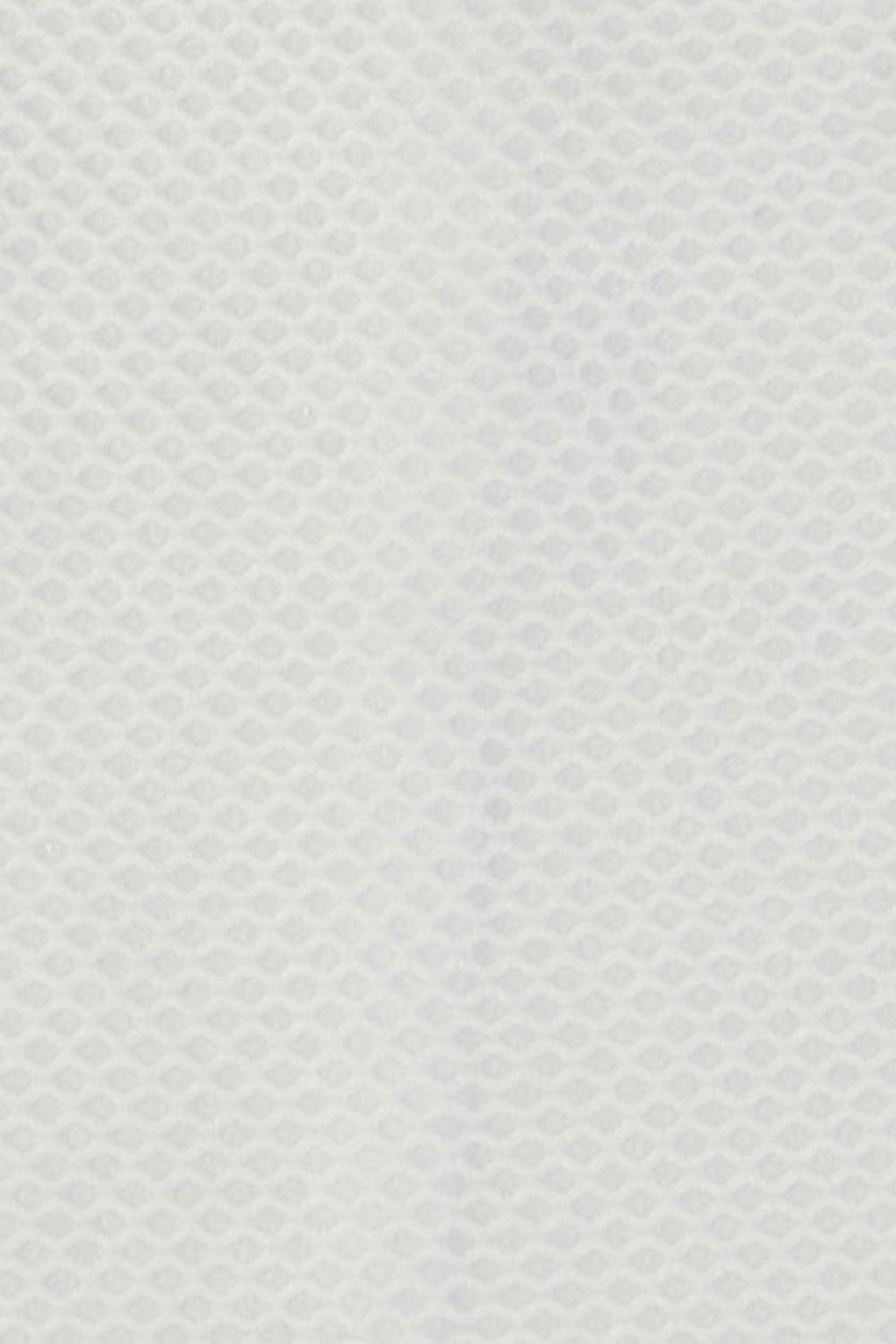 Veste fille Oli - Blanc d'été