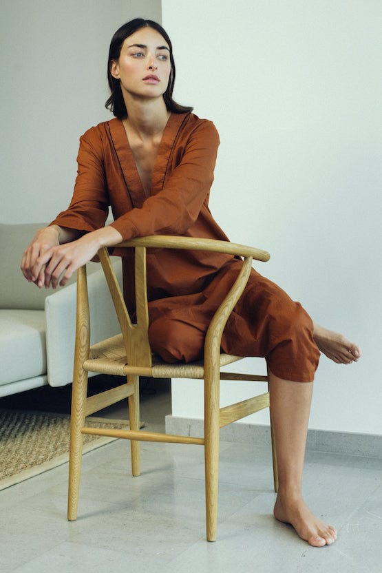 Women's Luca Kaftan