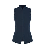 The Katrina Top -  Midnight Navy