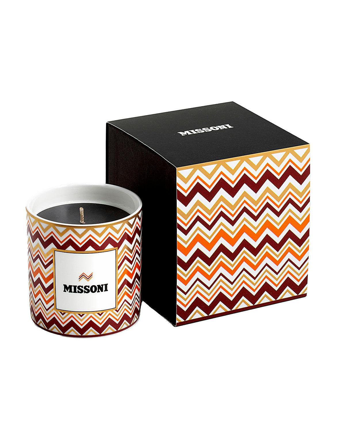 Scented Candle Iconic 270Gr  Diam. 3.3