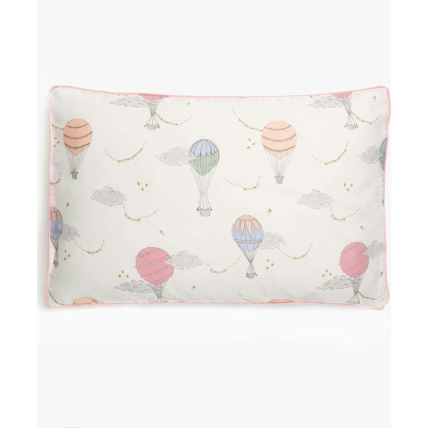 Touch The Sky Toddler Pillow Set