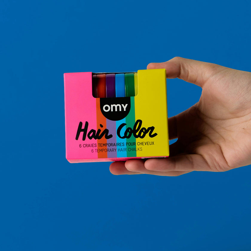 HAIR CHALK
