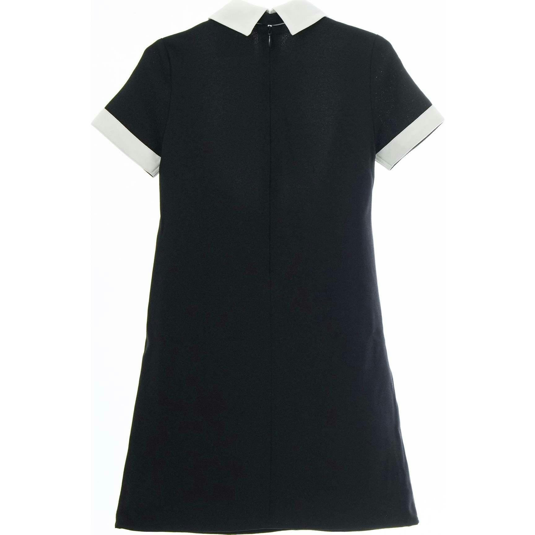 Kelly dress (black)