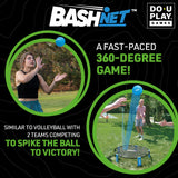 Do-U-Play: Bash Net Game Set