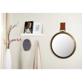Time Out Mirror