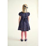 Smocked Girls Dress Mary