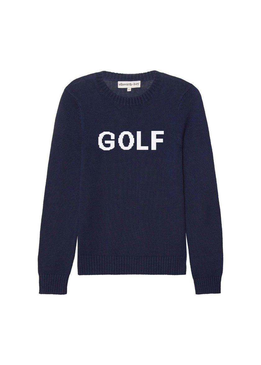 Classic Crew - Golf