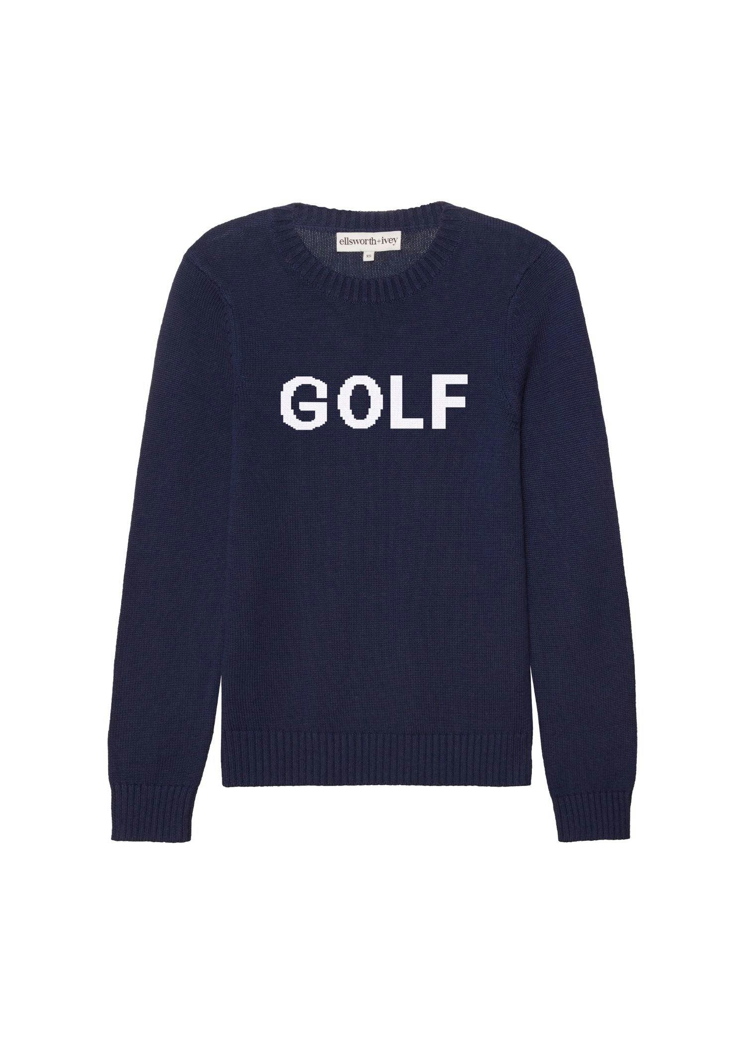 Classic Crew - Golf