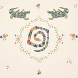 Reptilia 5-Yard Wallpaper
