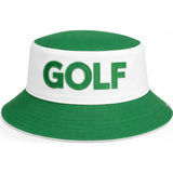 Golf Bucket Hat