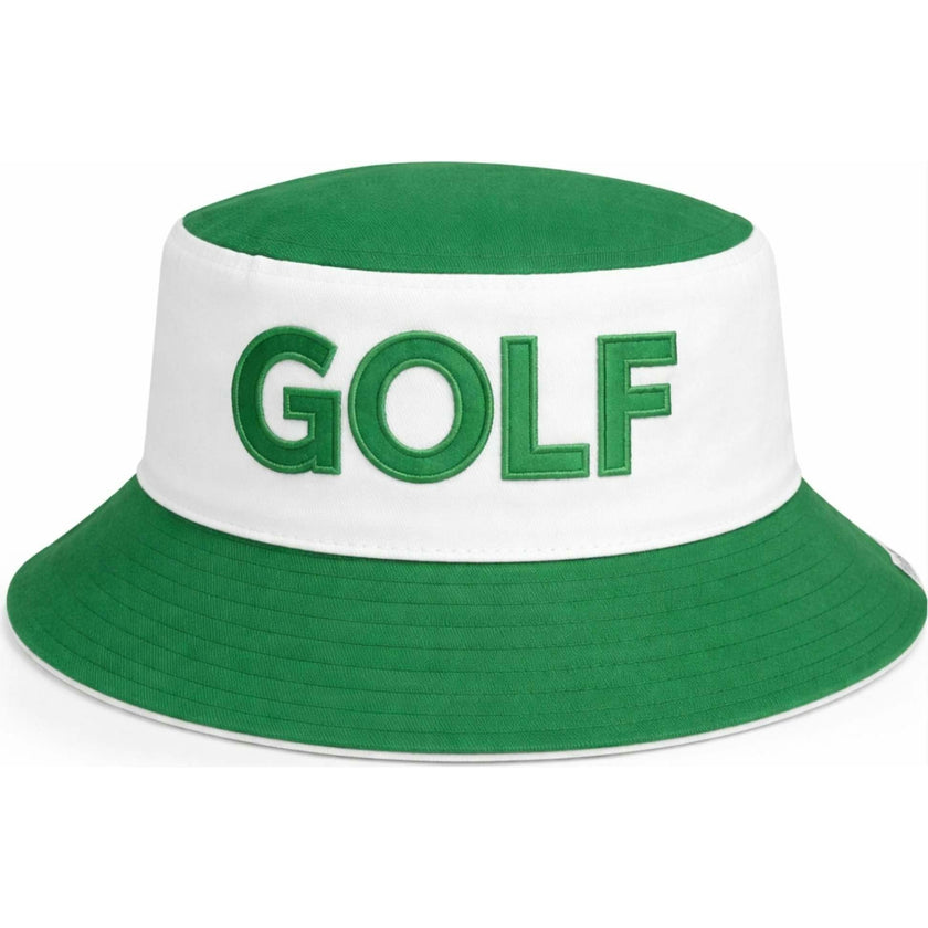 Golf Bucket Hat