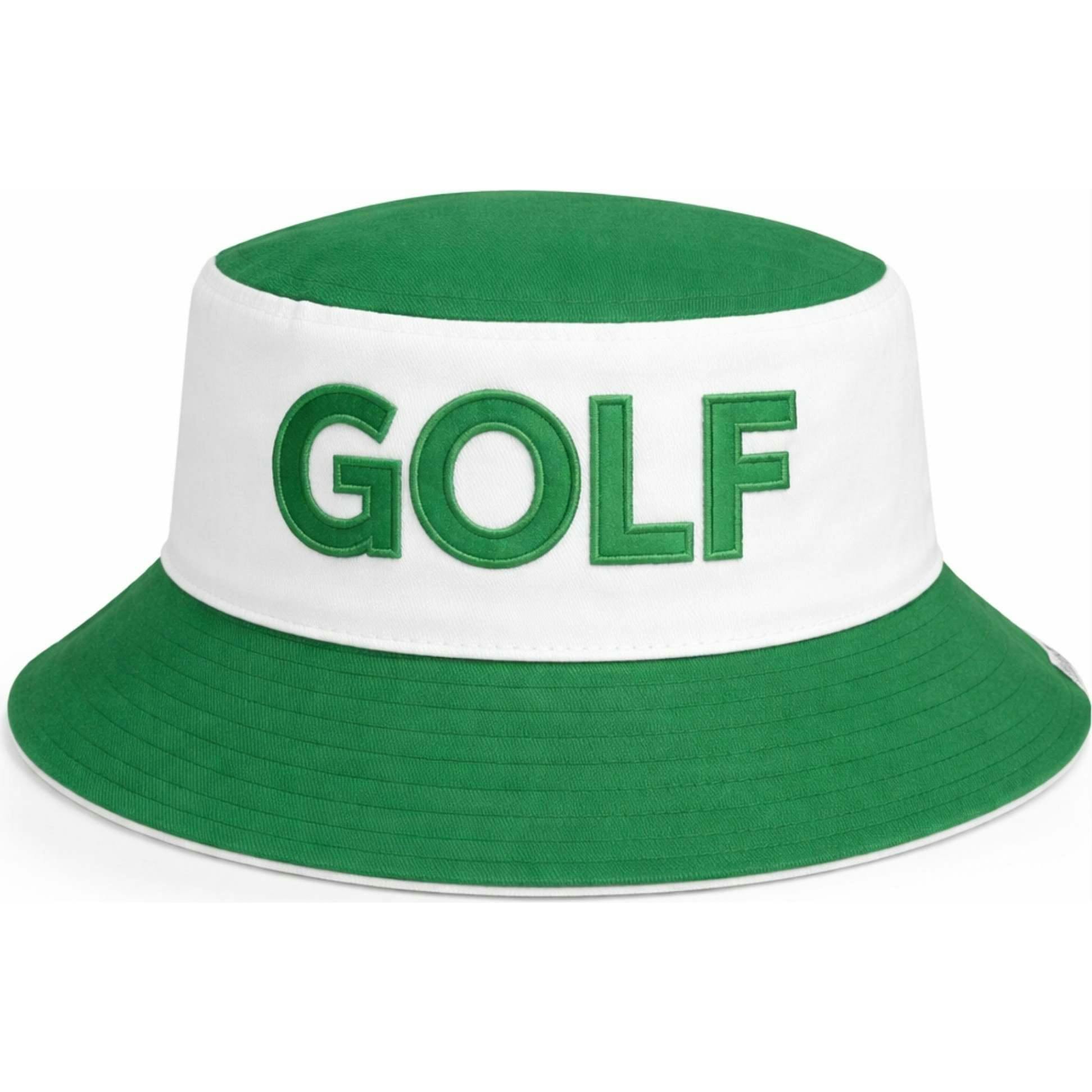 Golf Bucket Hat