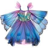 Magical Ombre Butterfly Dress Up Bundle