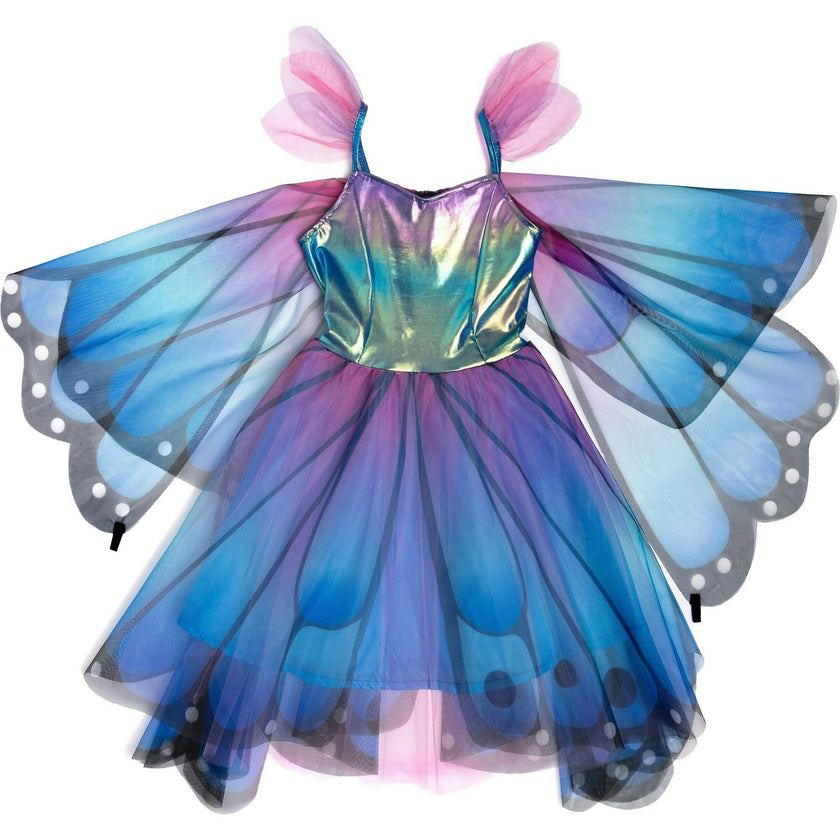 Magical Ombre Butterfly Dress Up Bundle