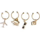 Jetsetter Wine Charm Bundle