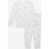 Riley Classic Pajama Set