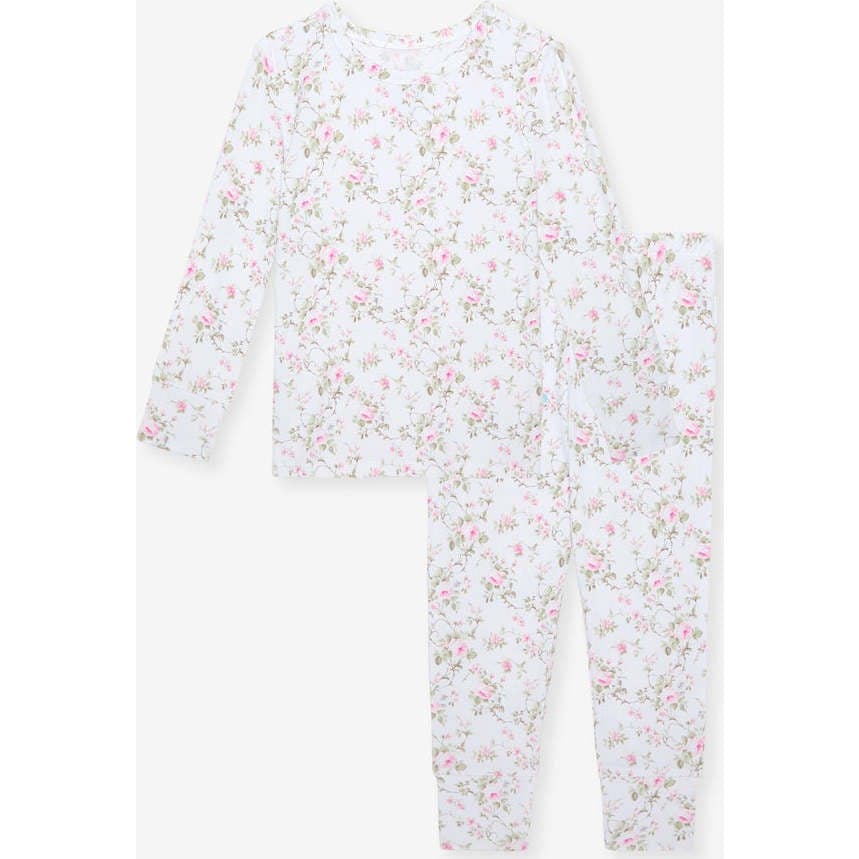 Riley Classic Pajama Set