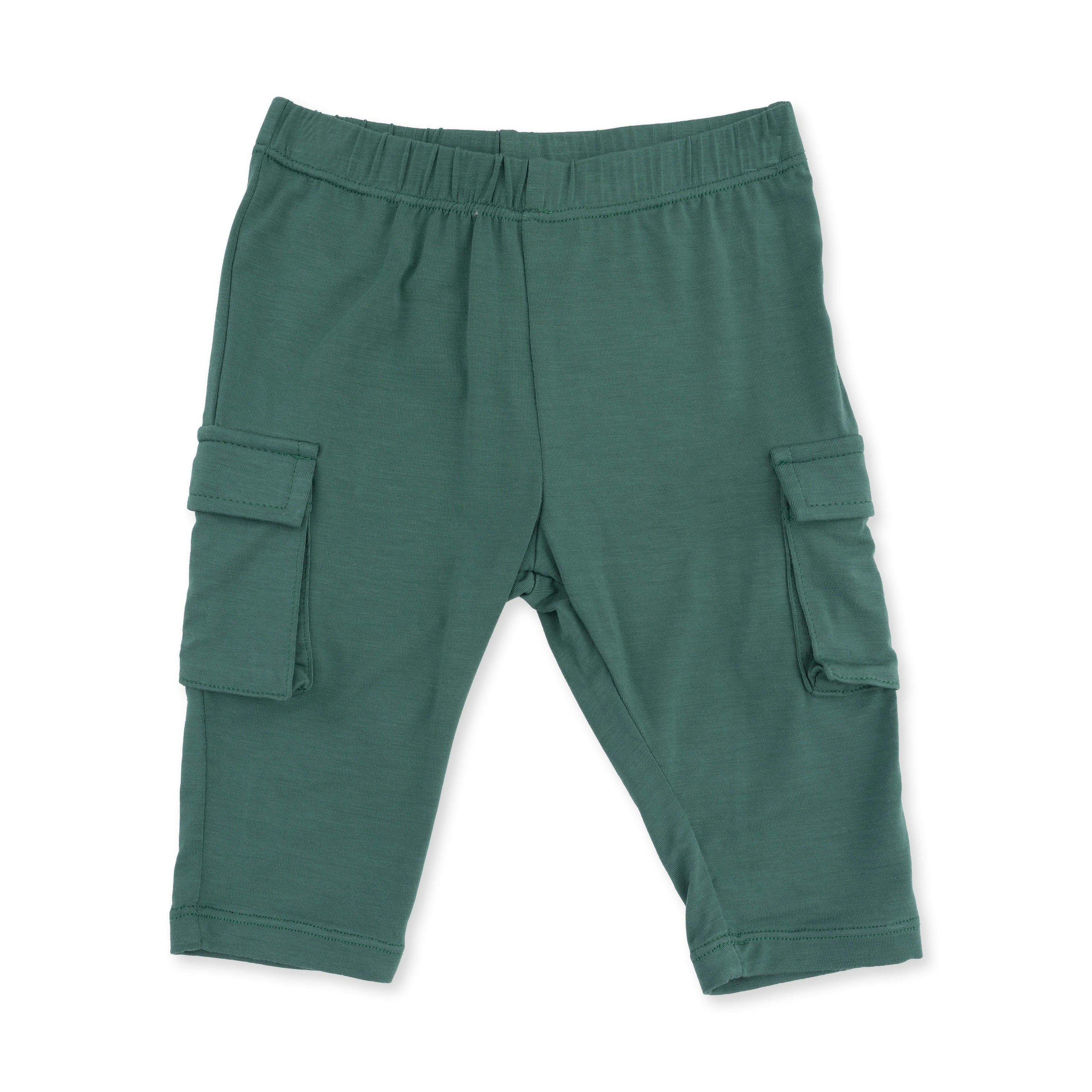 Pointer Pups and Duck Buddies - Polo with Cargo Pant