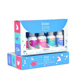 5-Piece Mini Hair and Body Care Gift Set
