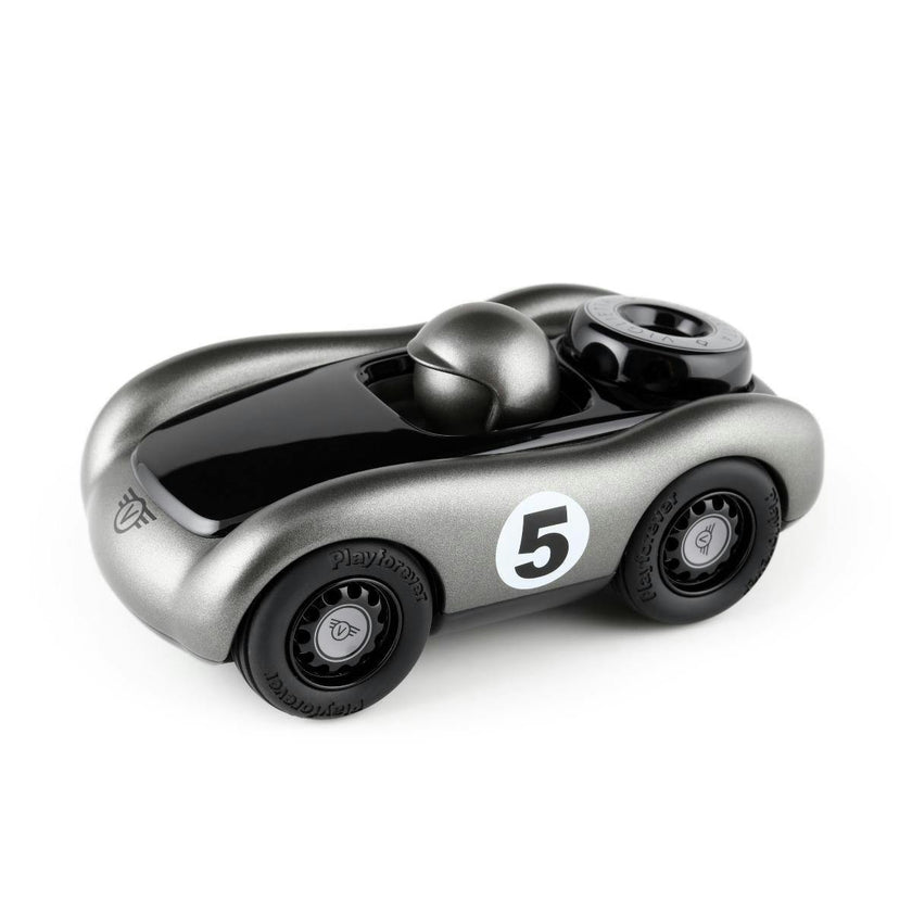 VERVE VIGLIETTA Gun Metal