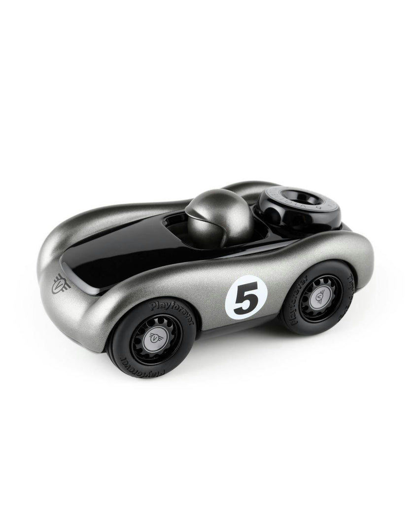 VERVE VIGLIETTA Gun Metal