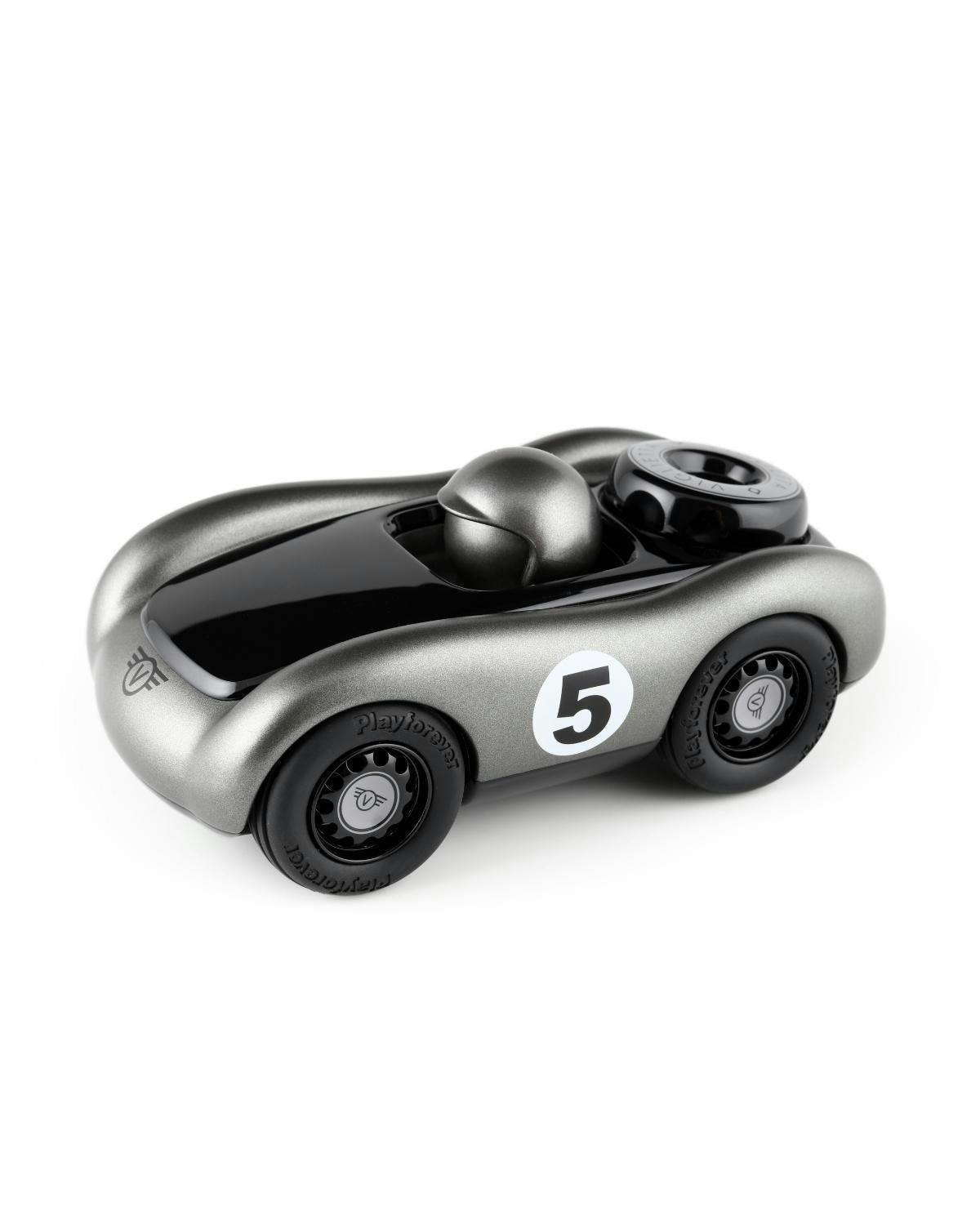 VERVE VIGLIETTA Gun Metal