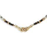 Palms Necklace