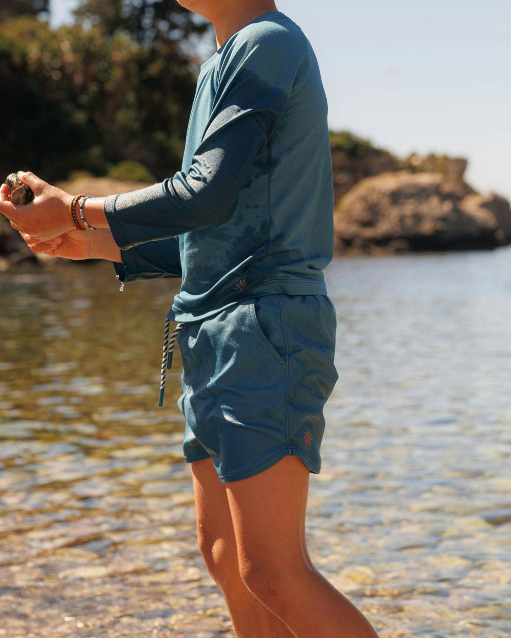 unisex nico rashguard
