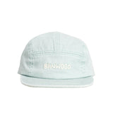 5-Panel cap - Mint