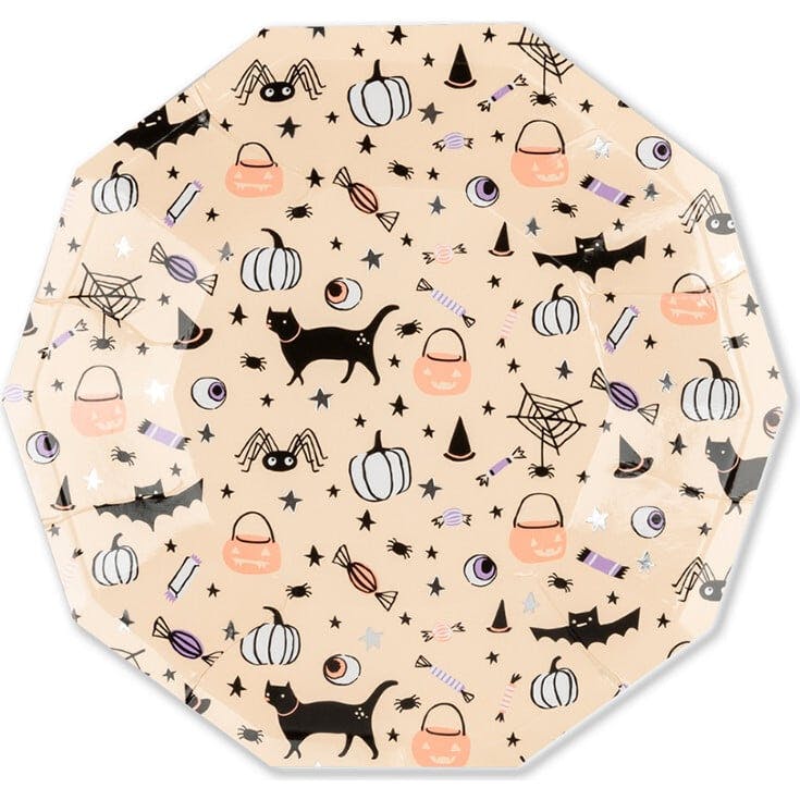 Hocus Pocus Small Plates