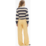 Quinn Sweater, Stripes
