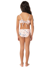 Maaji Island Flora Pear Girls Bikini Set