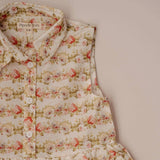 Antoinette Dress | Cottage Charm