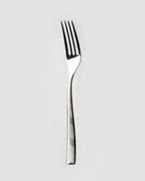 Table Forks ZIG ZAG Set of 6  Steel L 8"