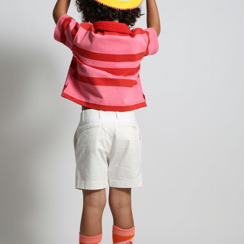 FRANK GOLF SHORTS