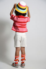 FRANK GOLF SHORTS