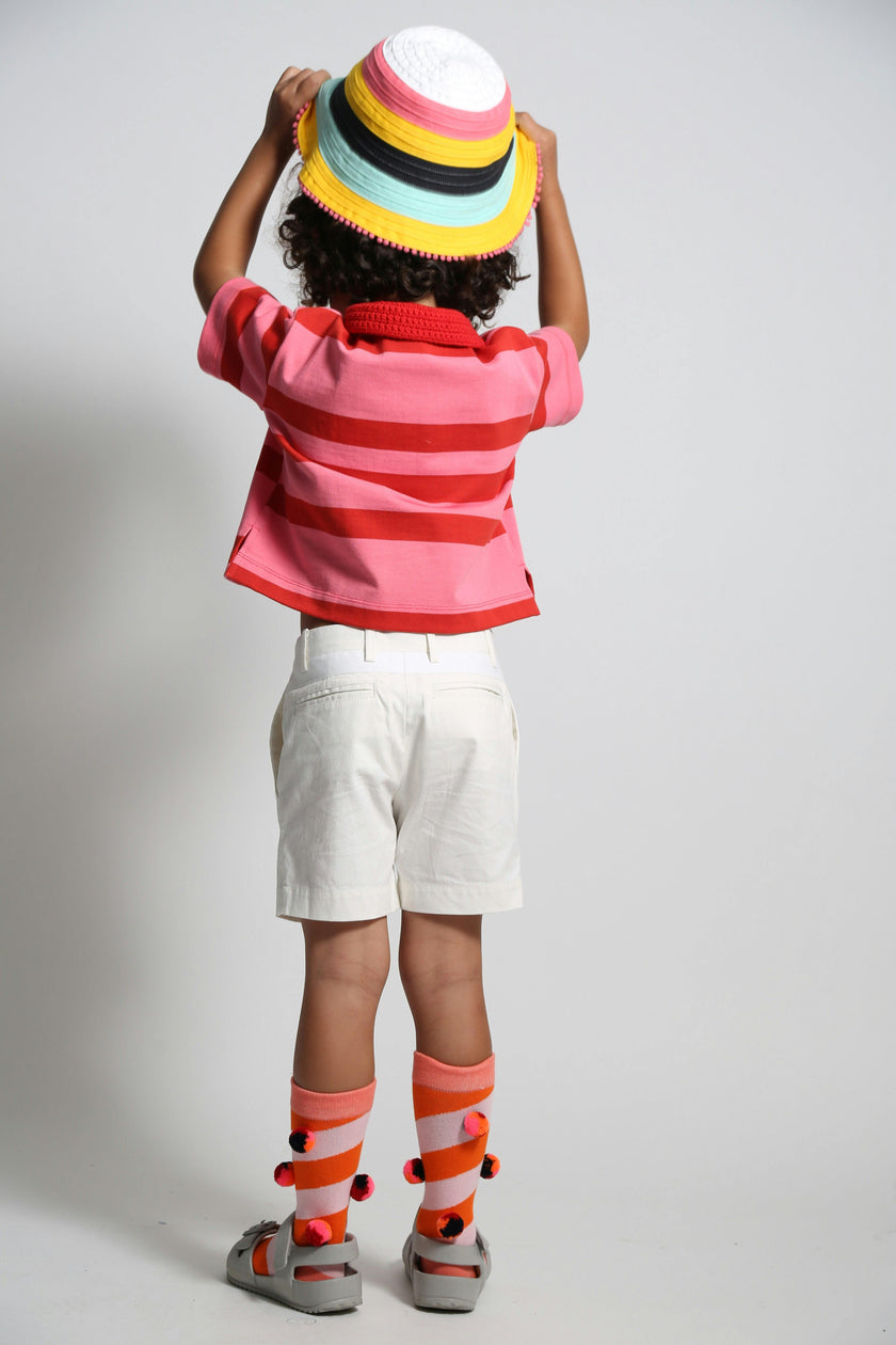 FRANK GOLF SHORTS