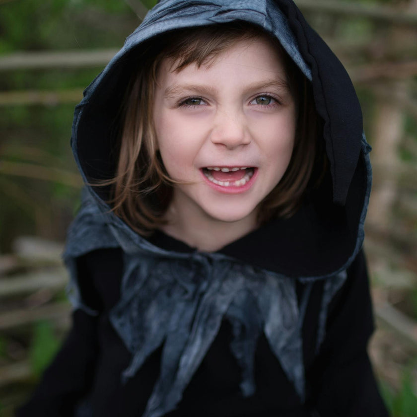 Grim Reaper Cloak