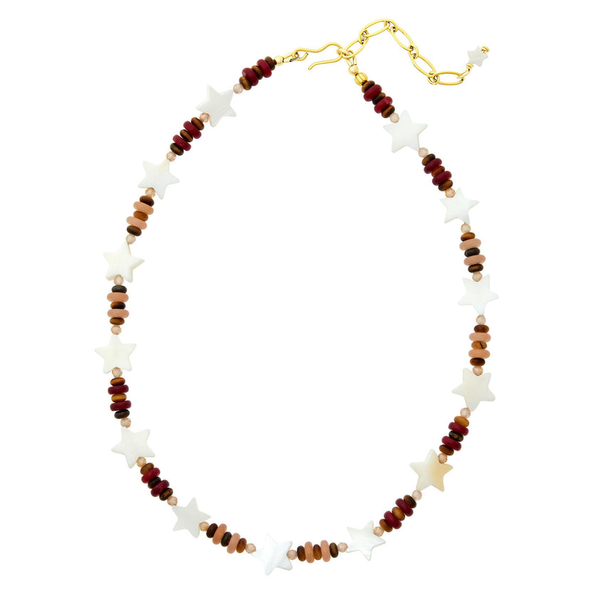 Constellation Necklace