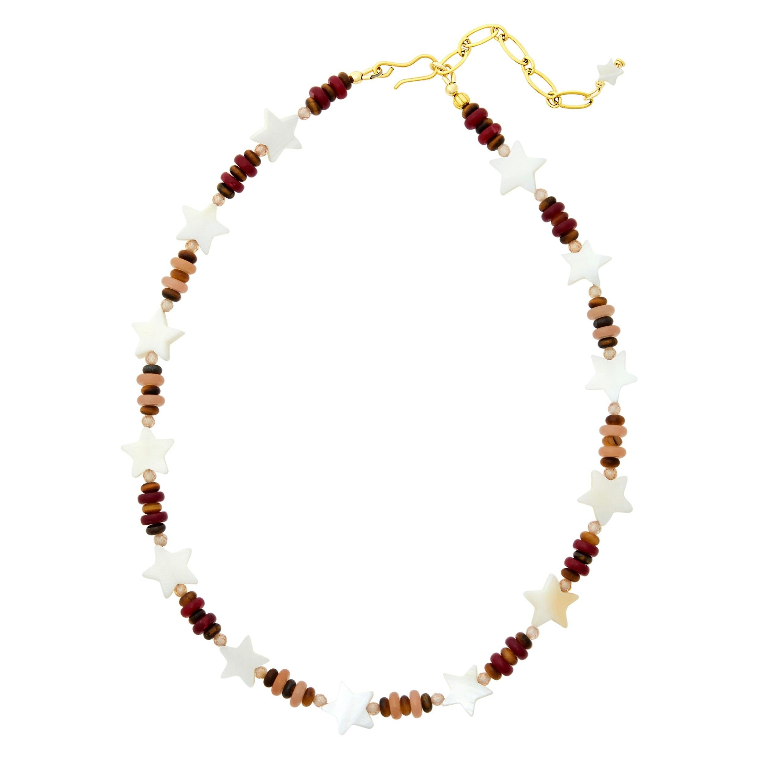 Constellation Necklace