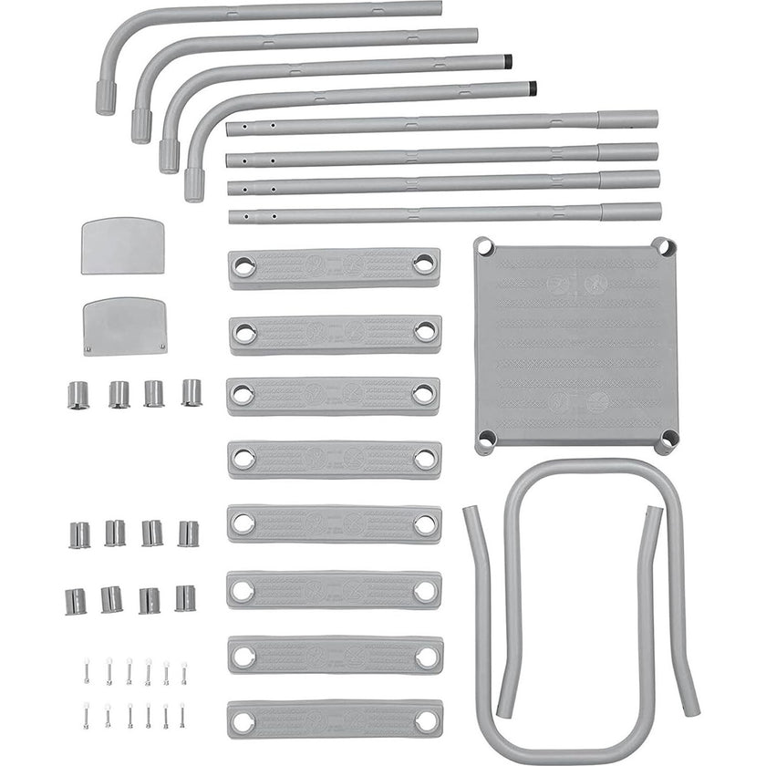 Flowclear: Pool Ladder - 52" Replace w/ 821808043330