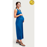 Francesca, Blue