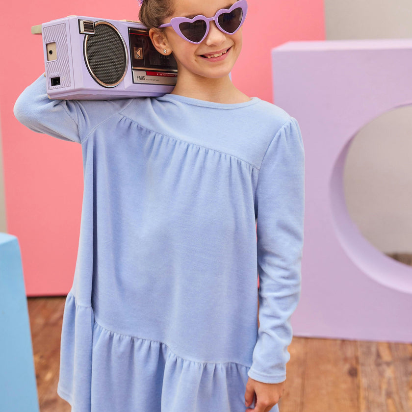 Lisle Dress