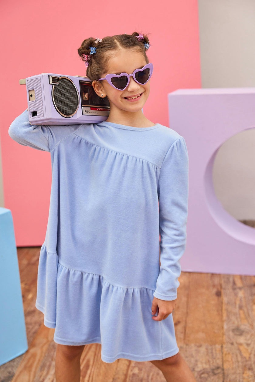 Lisle Dress
